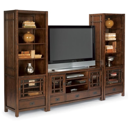 Entertainment Center