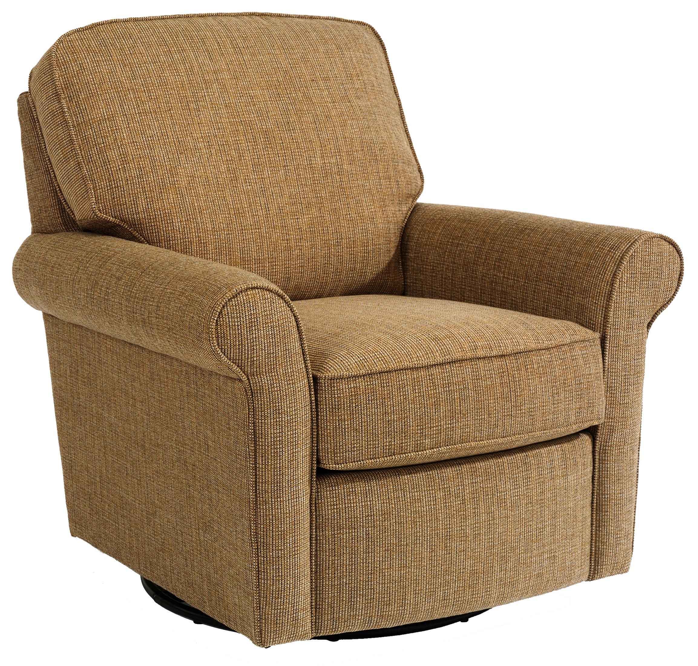 Parkway Swivel Glider