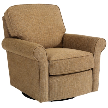 Parkway Swivel Glider