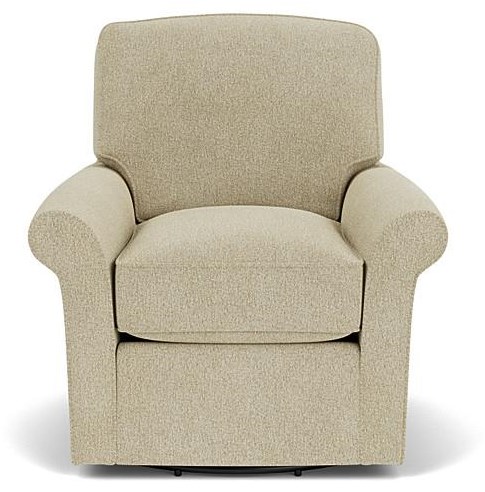 Parkway Swivel Glider