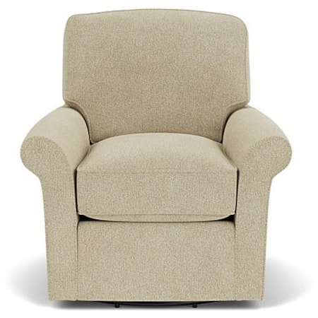 Parkway Swivel Glider