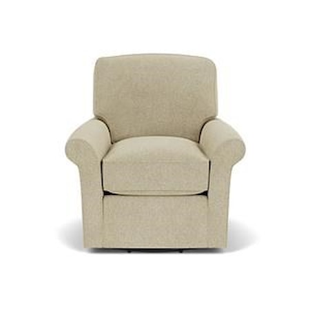 Parkway Swivel Glider