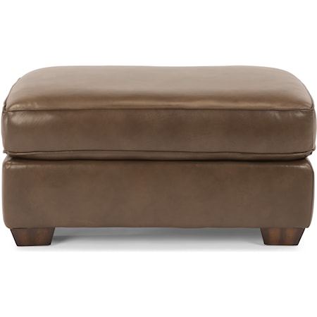 Cocktail Ottoman 