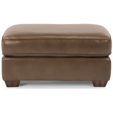 Cocktail Ottoman