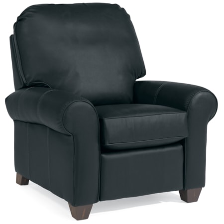 Power High-Leg Recliner