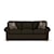 Flexsteel Thornton 5535 Stationary Upholstered Sofa