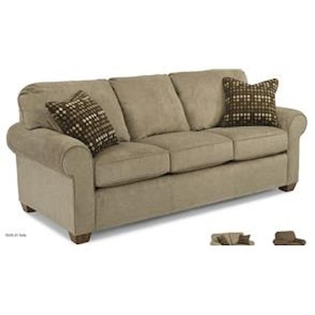 Stationary Sofa