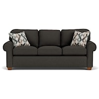 Stationary Upholstered Sofa