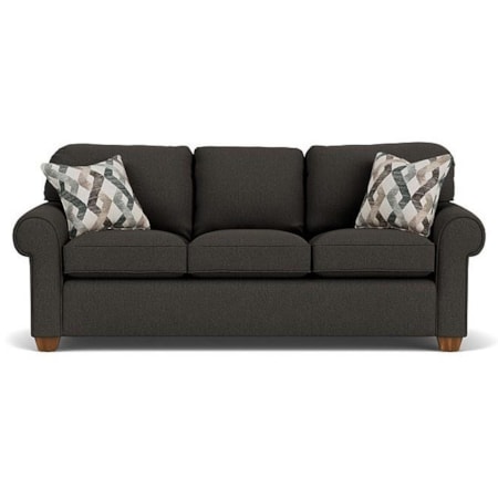 Stationary Sofa