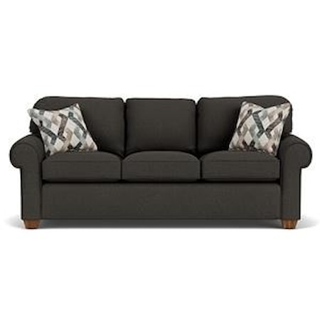 Stationary Sofa