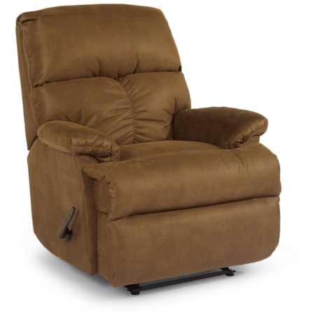 Wall-Saver Recliner