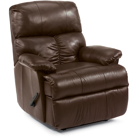 Wall Recliner