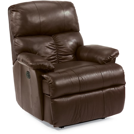 Power Wall-Saver Recliner