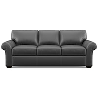 91" Three Cushion Sofa