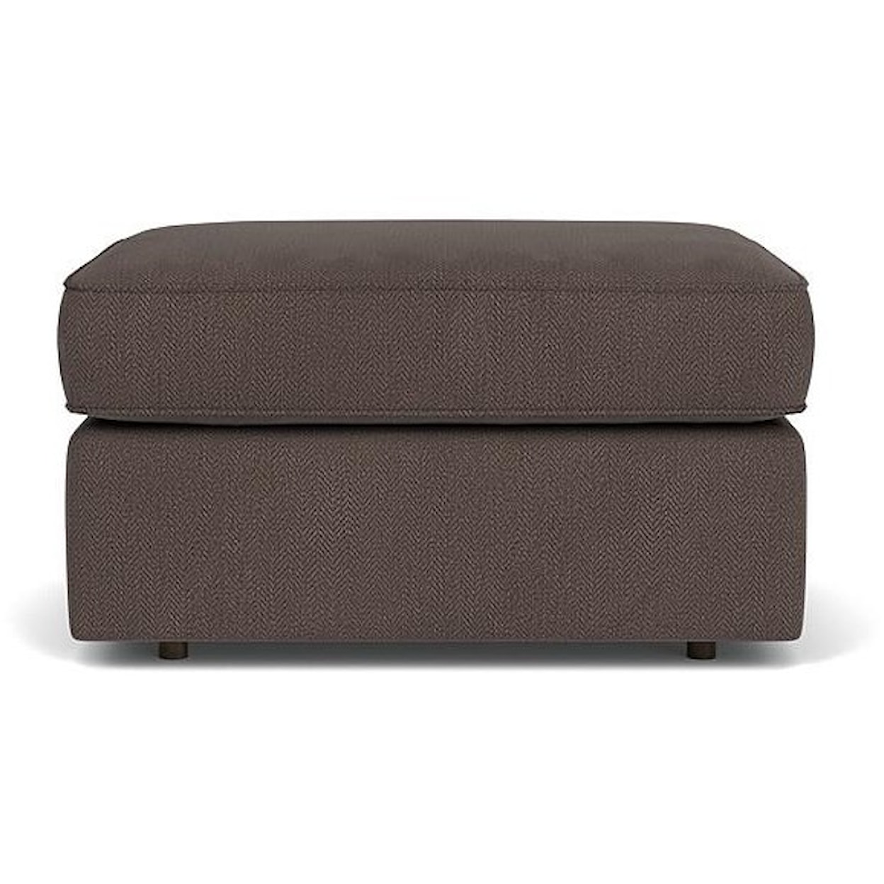 Flexsteel Vail Ottoman