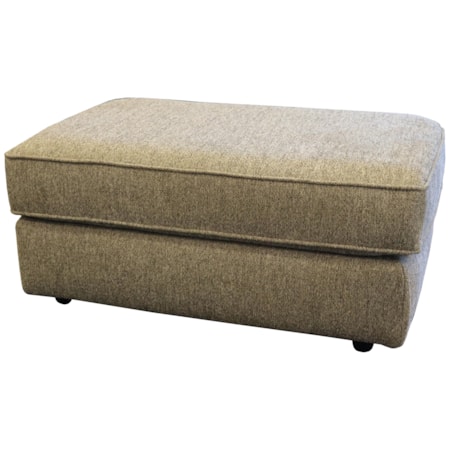 Cocktail Ottoman