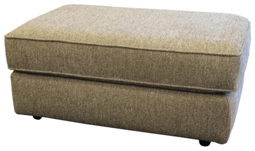 Cocktail Ottoman