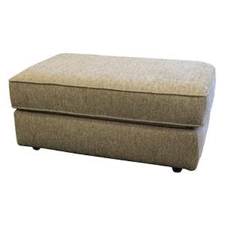 Cocktail Ottoman