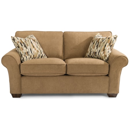 71" Vail Love Seat
