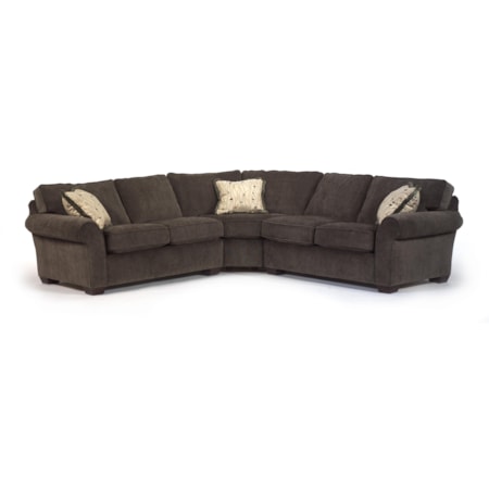 Sectional Sofa