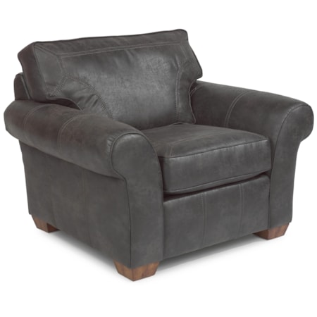 Vail Upholstered Chair