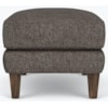 Flexsteel Jenny Ottoman