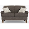 Flexsteel Jenny Loveseat