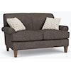 Flexsteel Jenny Loveseat