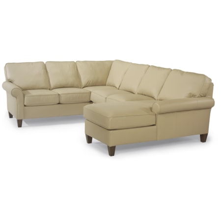 Sectional Sofa