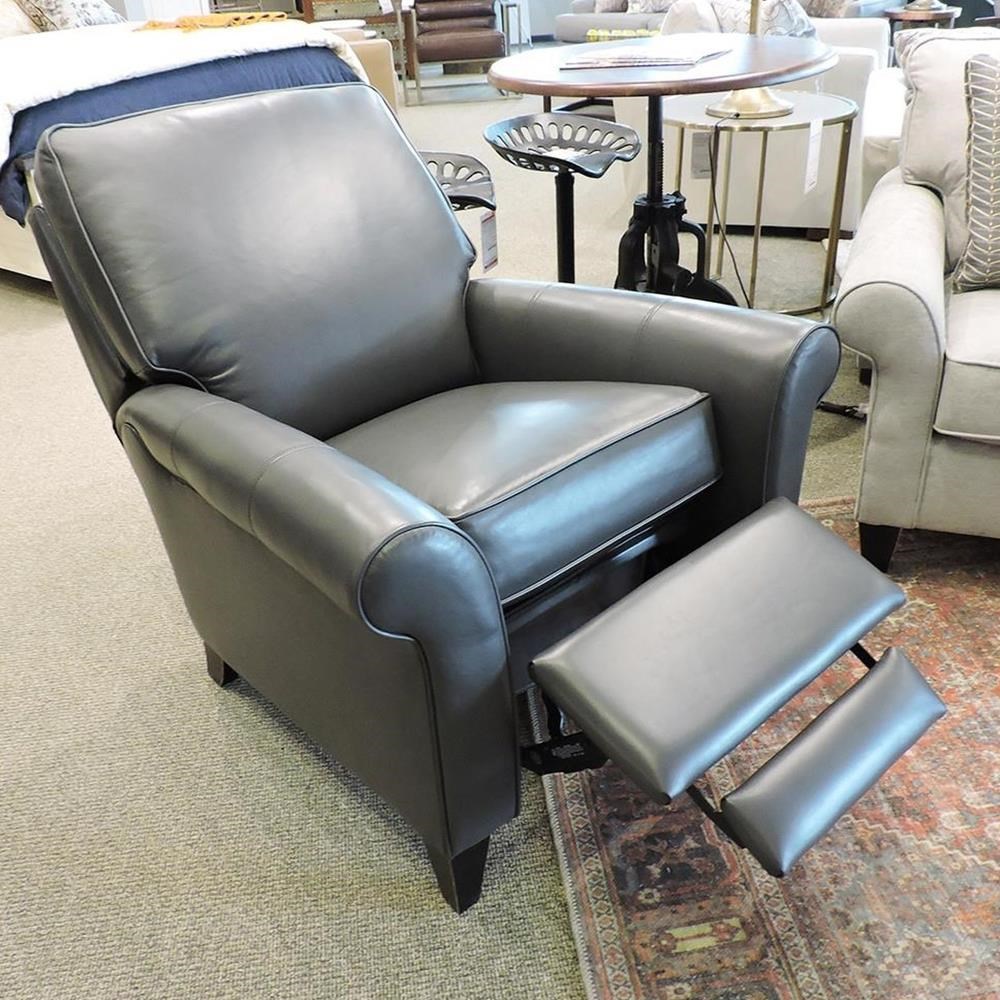 High Leg Recliner