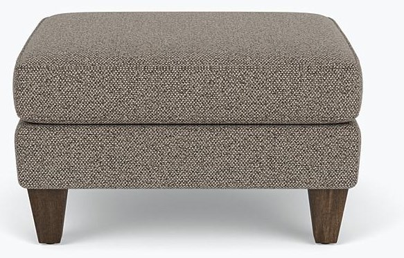 Cassidy Ottoman