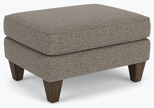 Cassidy Ottoman