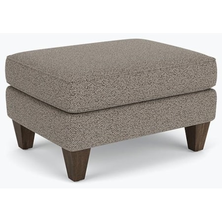 Cassidy Ottoman