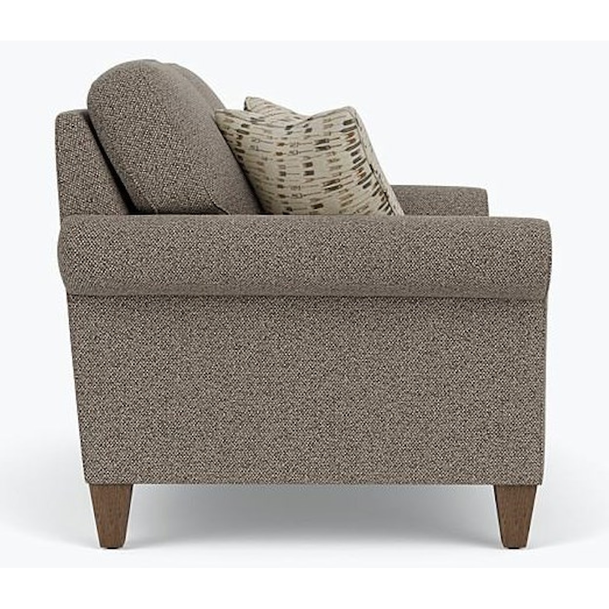 Flexsteel Cassidy Loveseat