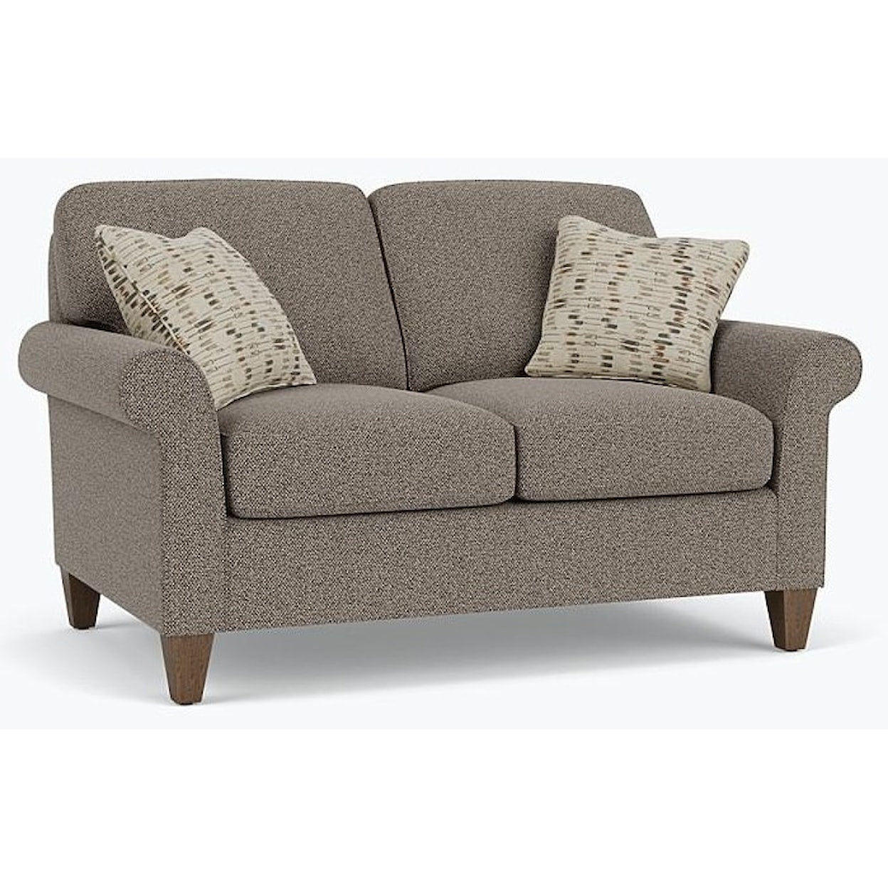 Flexsteel Cassidy Loveseat