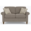 Flexsteel Cassidy Loveseat