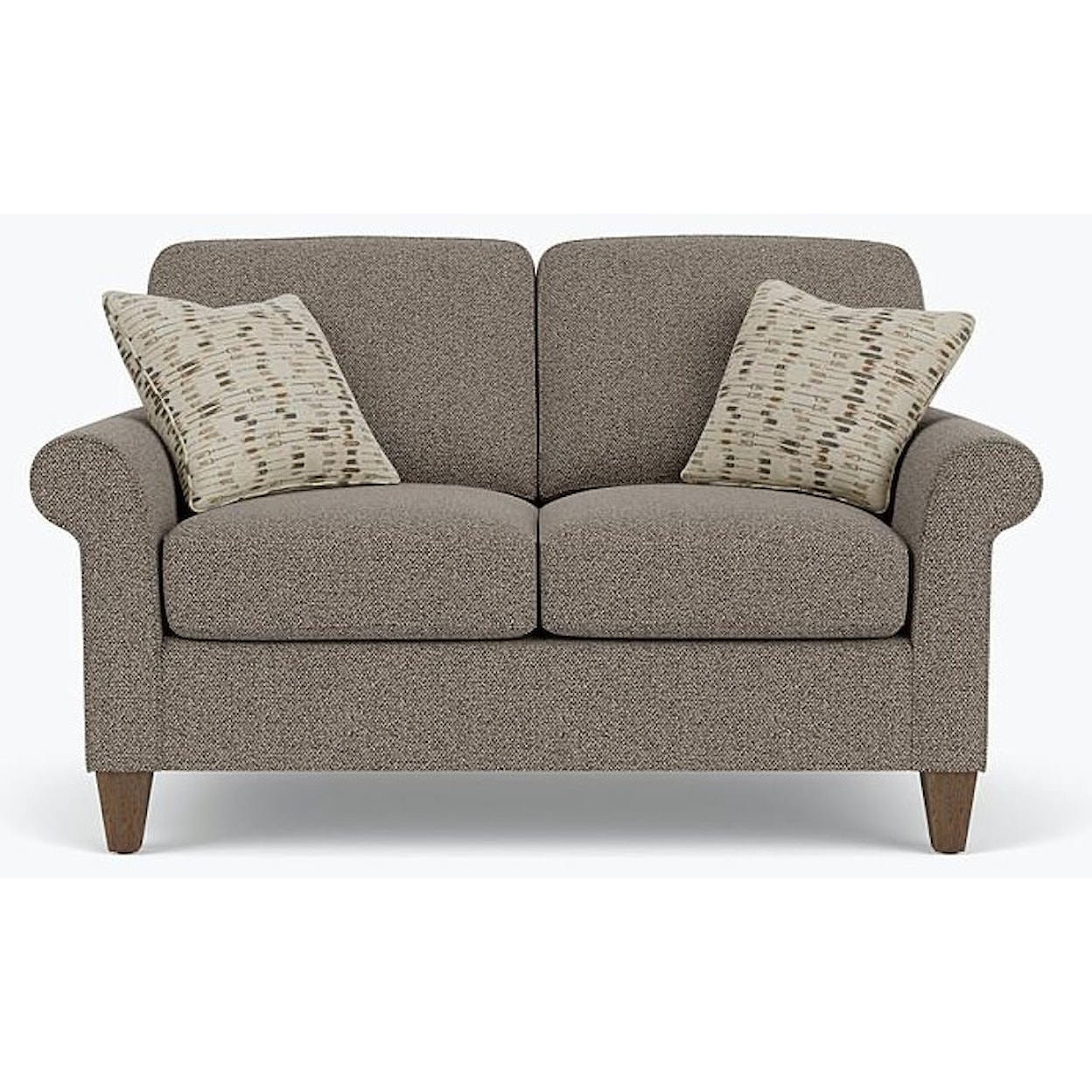 Flexsteel Cassidy Loveseat