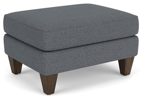 Casual Style Ottoman