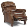 Flexsteel Whistler High-Leg Recliner