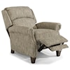 Flexsteel Whistler High-Leg Recliner