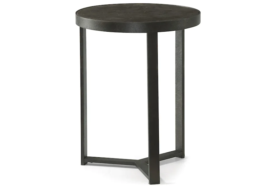 Carmen Medium Bunching Table by Flexsteel Wynwood Collection at Steger's Furniture