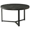 Flexsteel Wynwood Collection Compter Compter Small Bunching Cocktail Table