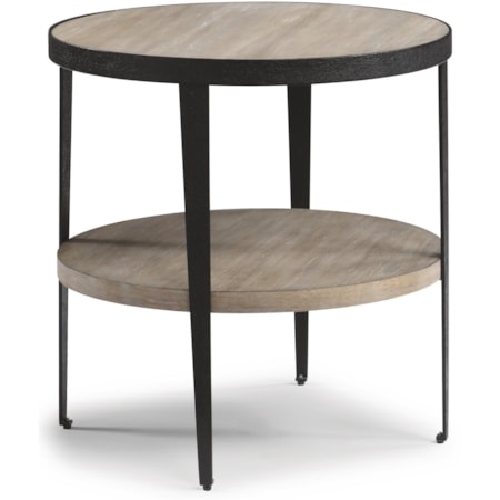 Lamp Table