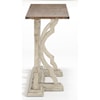 Wynwood, A Flexsteel Company Estate Sofa Table