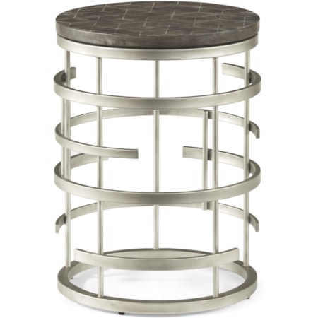 Chairside Table
