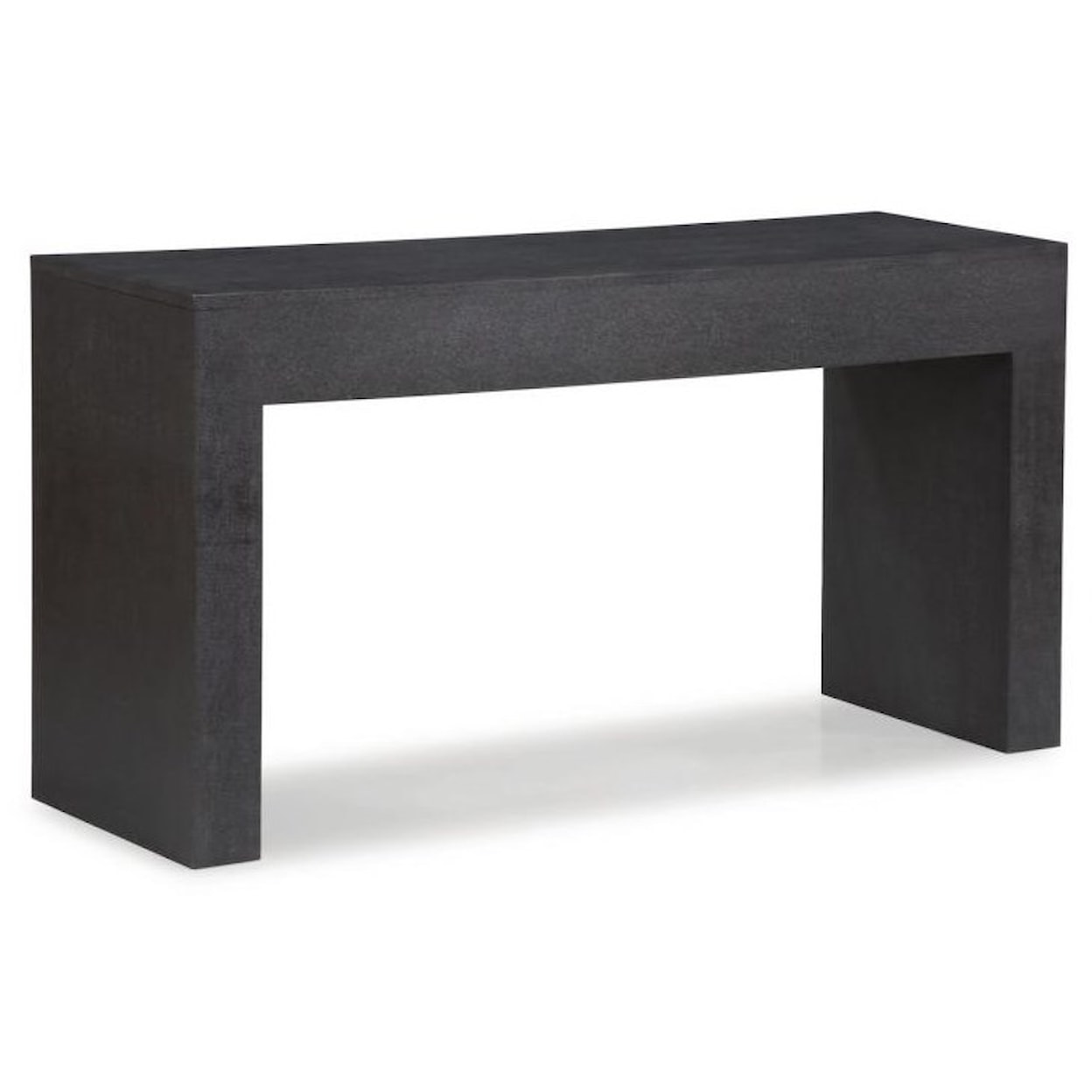 Flexsteel Wynwood Collection Maximus Sofa Table