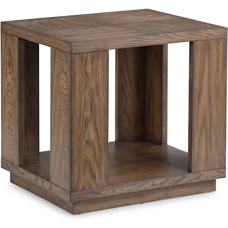 Mallory End Table