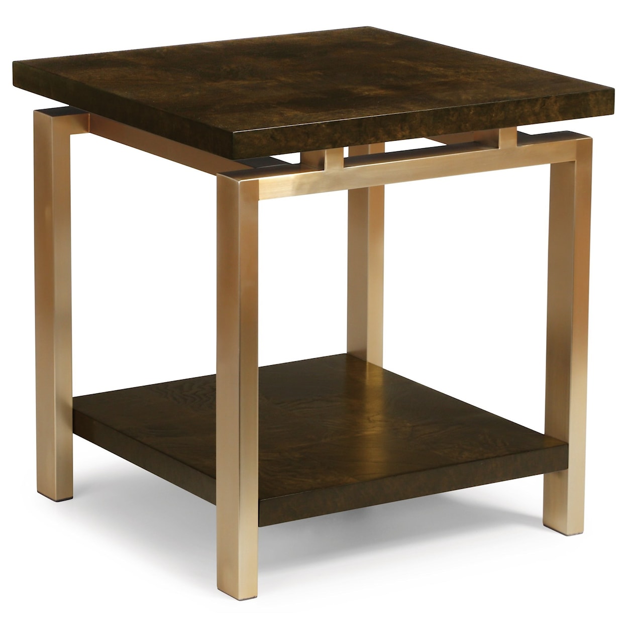 Wynwood, A Flexsteel Company Maya Lamp Table