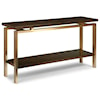 Wynwood, A Flexsteel Company Maya Sofa Table