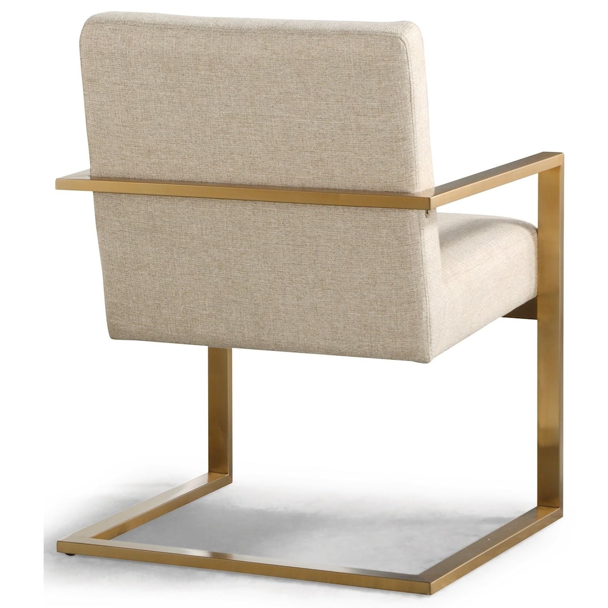 Wynwood, A Flexsteel Company Maya Arm Dining Chair 